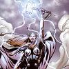 Thor, Goddess of Thunder