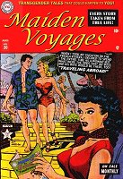 Maiden Voyages Cover