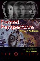 My "Forced Perspective" cover